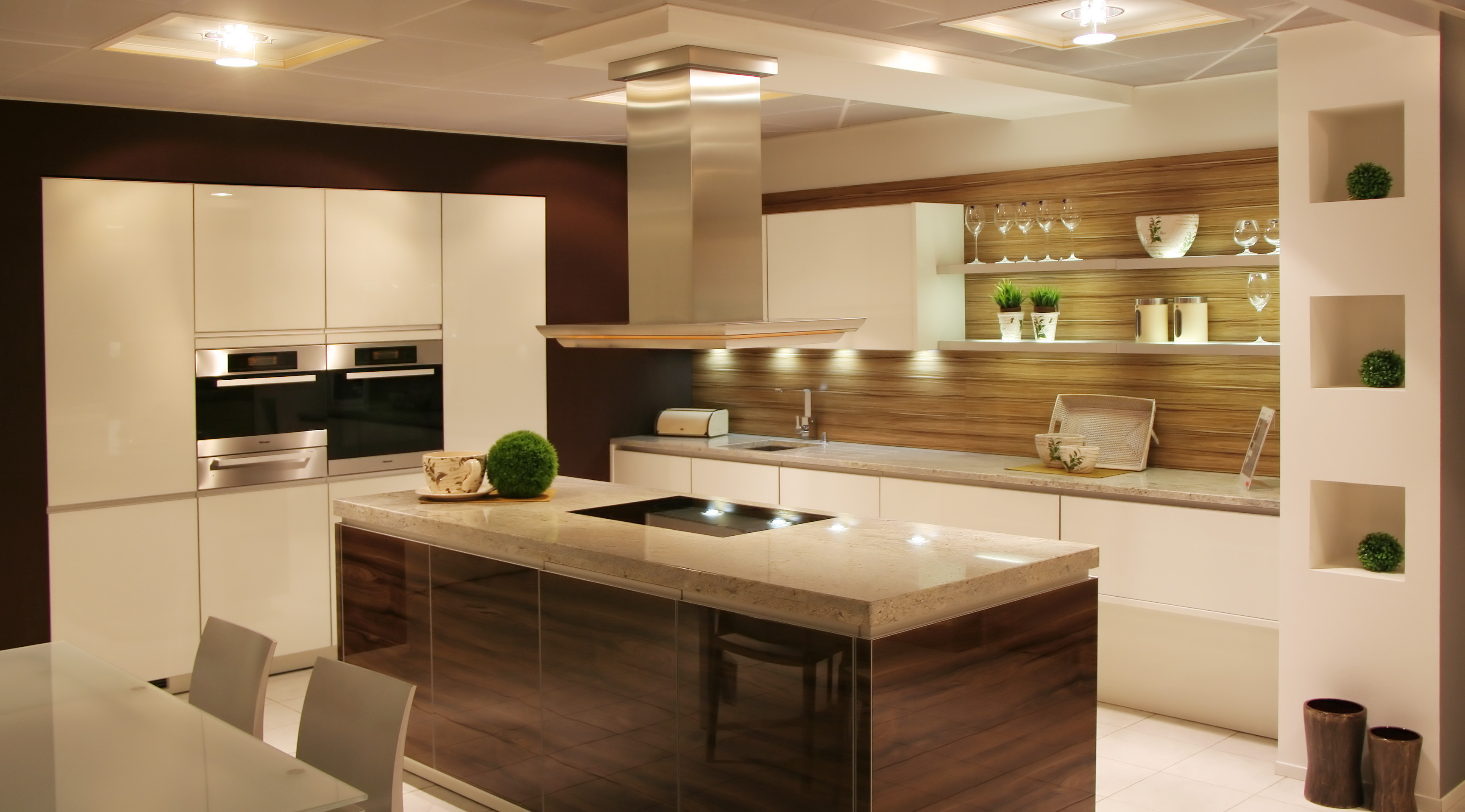 Modern Kitchen 2 | Dimon Designs, LLC